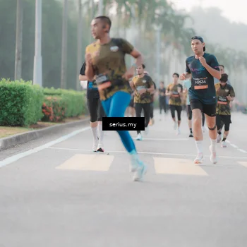 Runner Photo 6356762