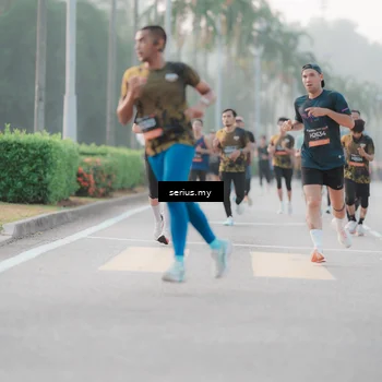 Runner Photo 6356765
