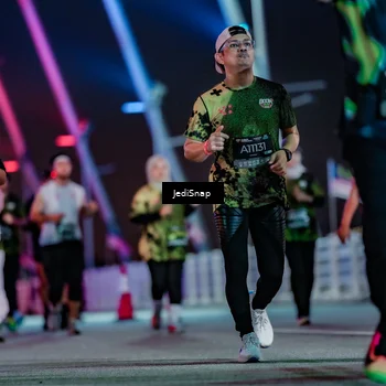 Runner Photo 6356771