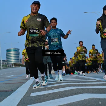 Runner Photo 6356774