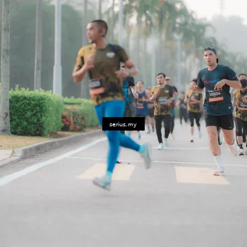 Runner Photo 6356776