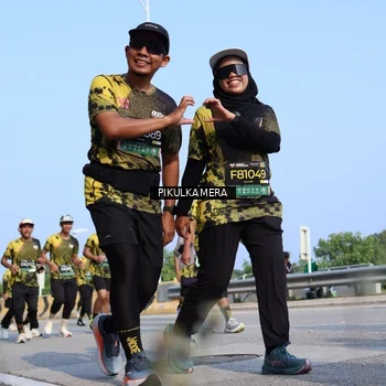 Runner Photo 6356779