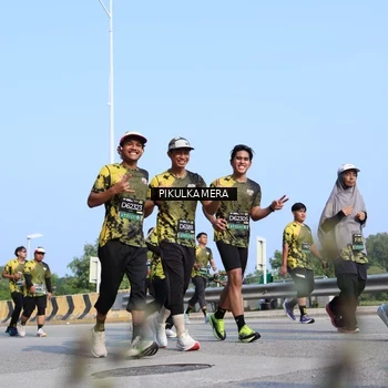 Runner Photo 6356780