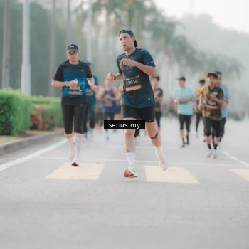 Runner Photo 6356782