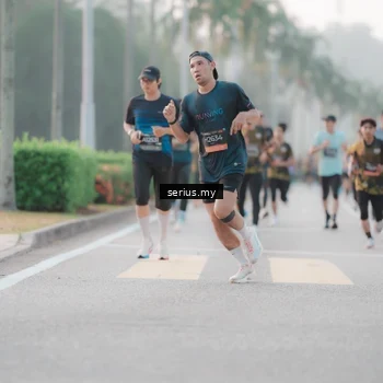 Runner Photo 6356784