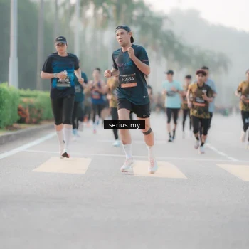 Runner Photo 6356785