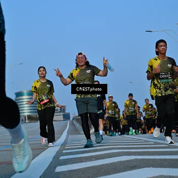 Runner Photo 6356790