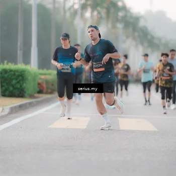 Runner Photo 6356791