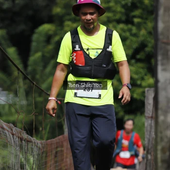 Runner Photo 63568