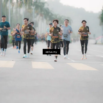 Runner Photo 6356803