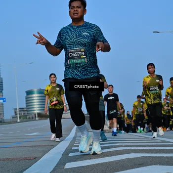 Runner Photo 6356809