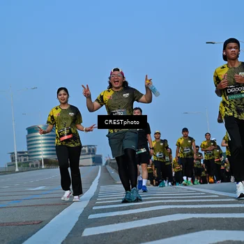 Runner Photo 6356810
