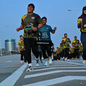 Runner Photo 6356818