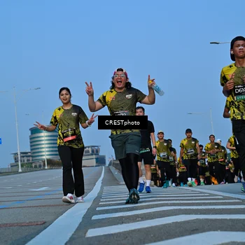 Runner Photo 6356819