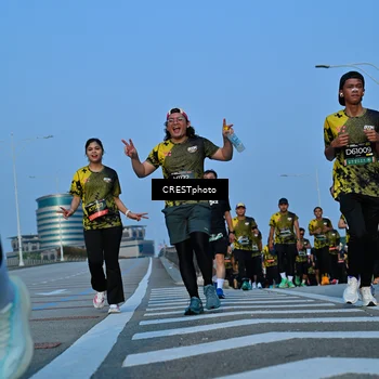 Runner Photo 6356823