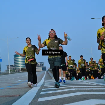 Runner Photo 6356828