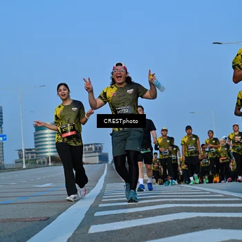 Runner Photo 6356837