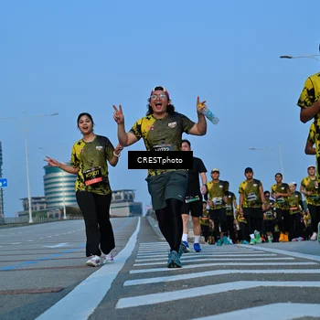 Runner Photo 6356840