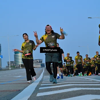 Runner Photo 6356845
