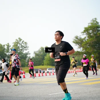 Runner Photo 6356853