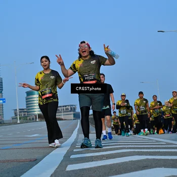 Runner Photo 6356856
