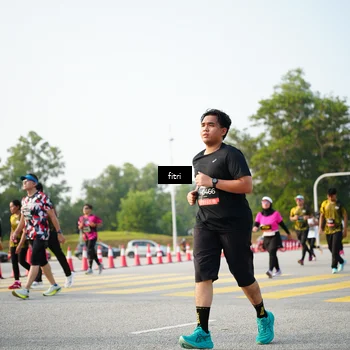 Runner Photo 6356861
