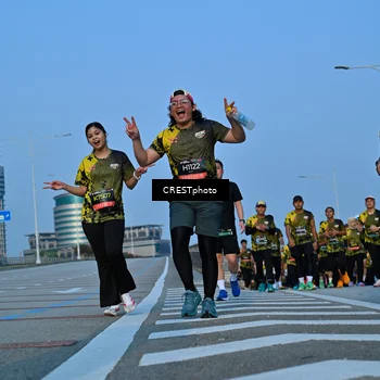 Runner Photo 6356871