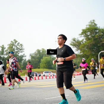 Runner Photo 6356890