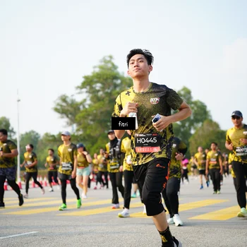 Runner Photo 6356910