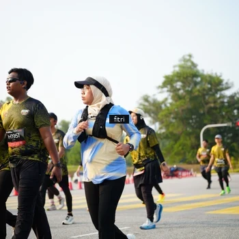 Runner Photo 6356935