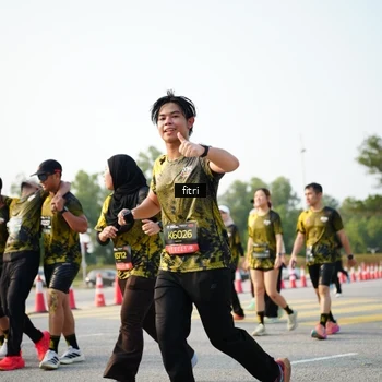 Runner Photo 6356941