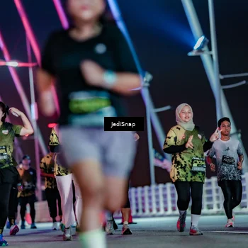 Runner Photo 6356942