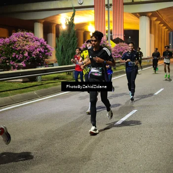 Runner Photo 6356944