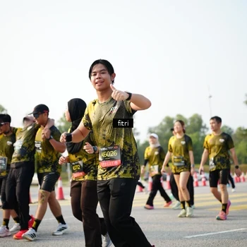 Runner Photo 6356953