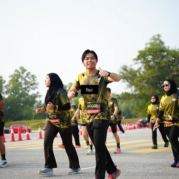 Runner Photo 6356964