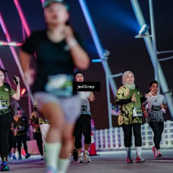 Runner Photo 6356969
