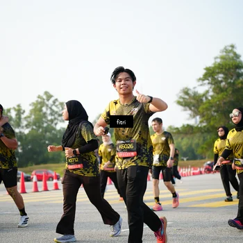 Runner Photo 6356970