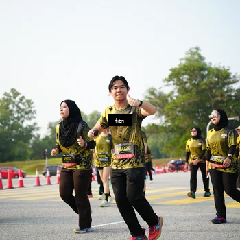 Runner Photo 6356985
