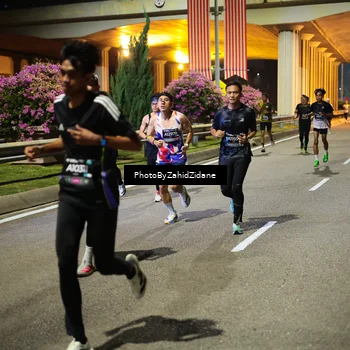 Runner Photo 6357035