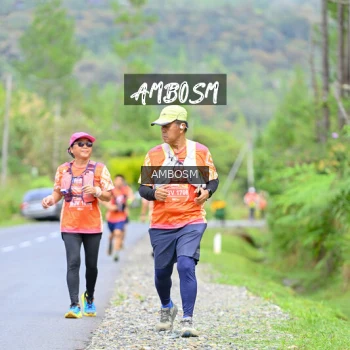 Runner Photo 635704