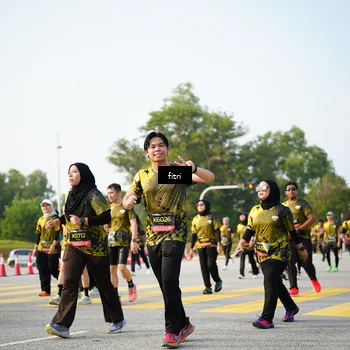 Runner Photo 6357040