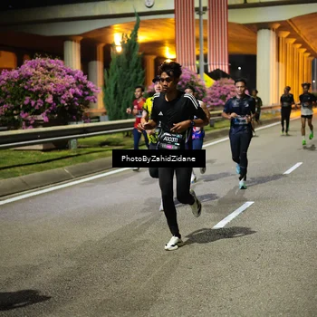 Runner Photo 6357061