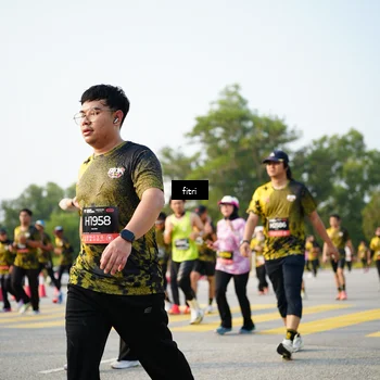 Runner Photo 6357068