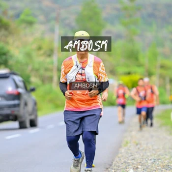 Runner Photo 635708