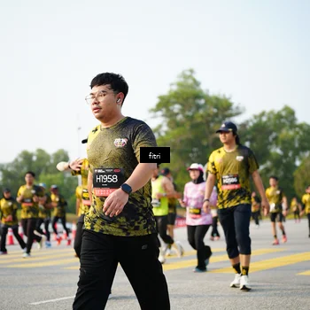 Runner Photo 6357080