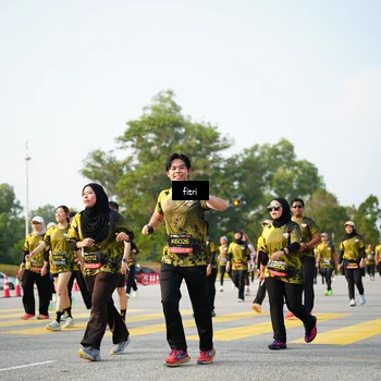 Runner Photo 6357083