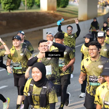Runner Photo 6357084