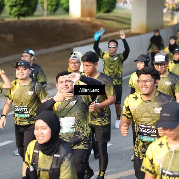 Runner Photo 6357089