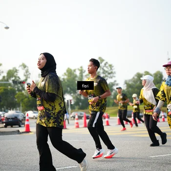 Runner Photo 6357094