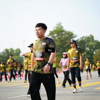 Runner Photo 6357101
